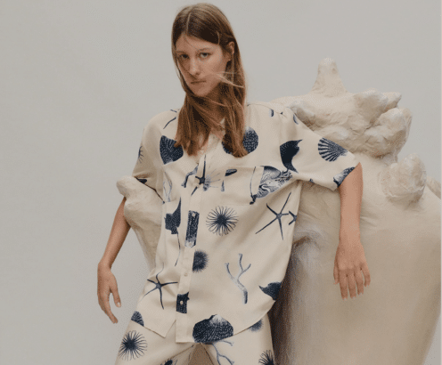 Garmentory Connects Shoppers to Over 3,000 Designers Across 1,000 Boutiques Worldwide