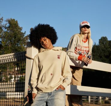 PepsiCo Launches Pepsi x Samii Ryan Capsule With Y2K Rodeo Vibe