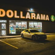 What is the Canadian Version of Dollar General?