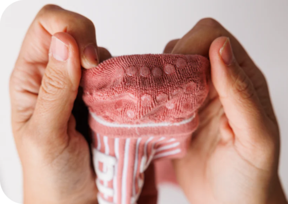 Squid Socks Lands $125,000 Shark Tank Deal for Solving Every Parent’s Problem