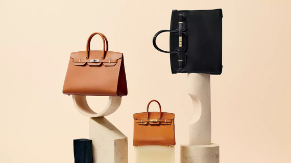 Fake Birkins Worth Millions Busted in Hermès Insider Case