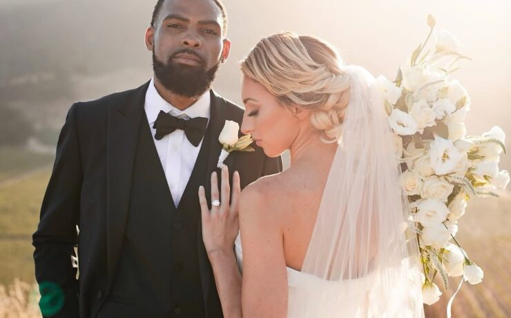 Wedding Details That Make the Groom Stand Out - Generation Tux
