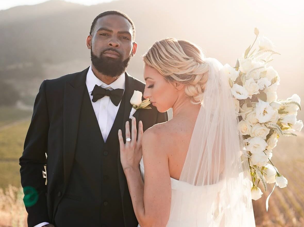 Wedding Details That Make the Groom Stand Out - Generation Tux