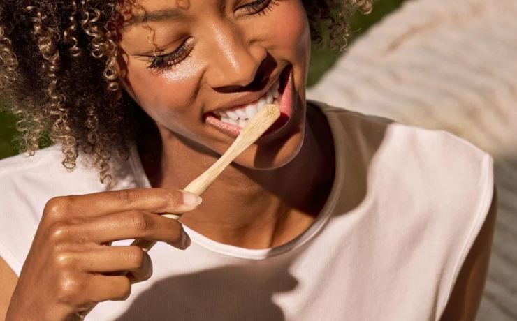 Bite Toothpaste Bits Turns Down Shark Tank Deal and Grows to $8.8 Million in Annual Revenue