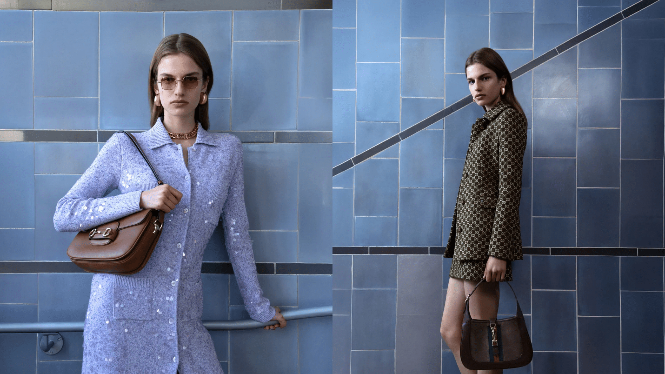 Natalie Massenet Accuses Ex of $95 Million Betrayal