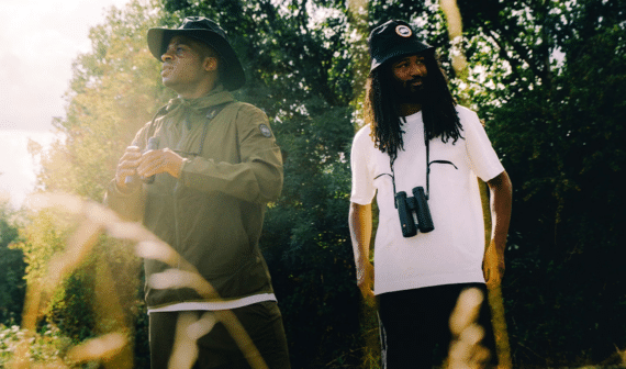 M Profit Boost Powers Canada Goose Q1