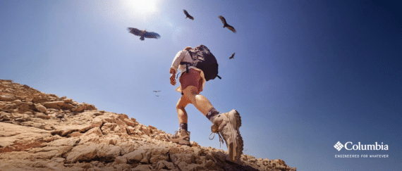 Columbia Staff Log 6,100 Volunteer Hours and Cut Energy Use by 900,000 Kilowatt Hours