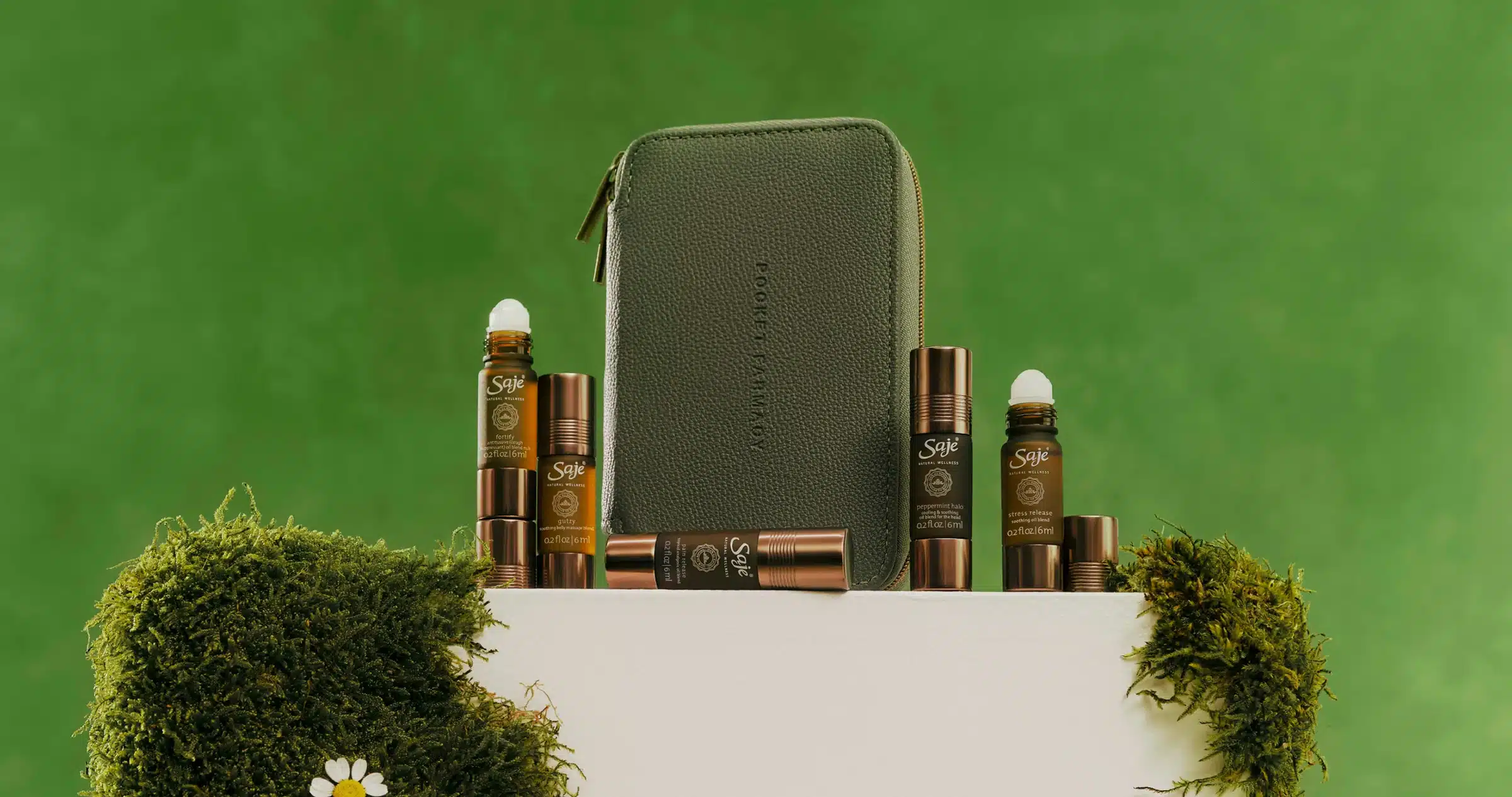 Saje Natural Wellness Launches in 200 Ulta Stores Nationwide