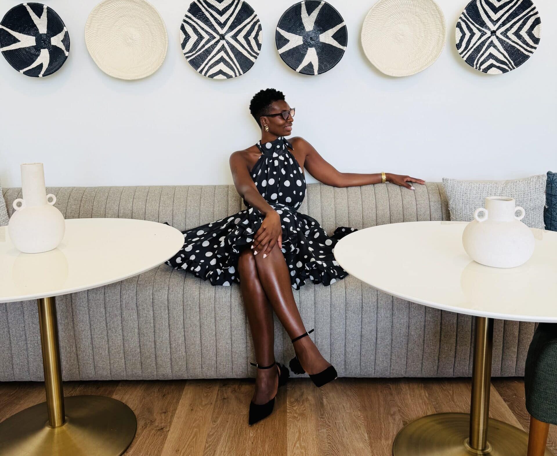 Former SHEIN X Designer Launches MAX WERA by Shingo Label