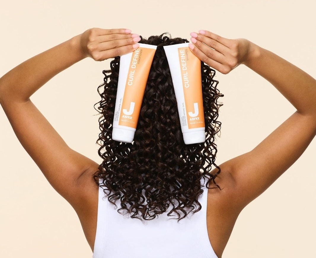 JUSTICE Professional Haircare Brings its Cult-Favourite to Canada