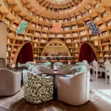 Prices Start at 29000 Won as Louis Vuitton Launches its First Permanent Korean Café