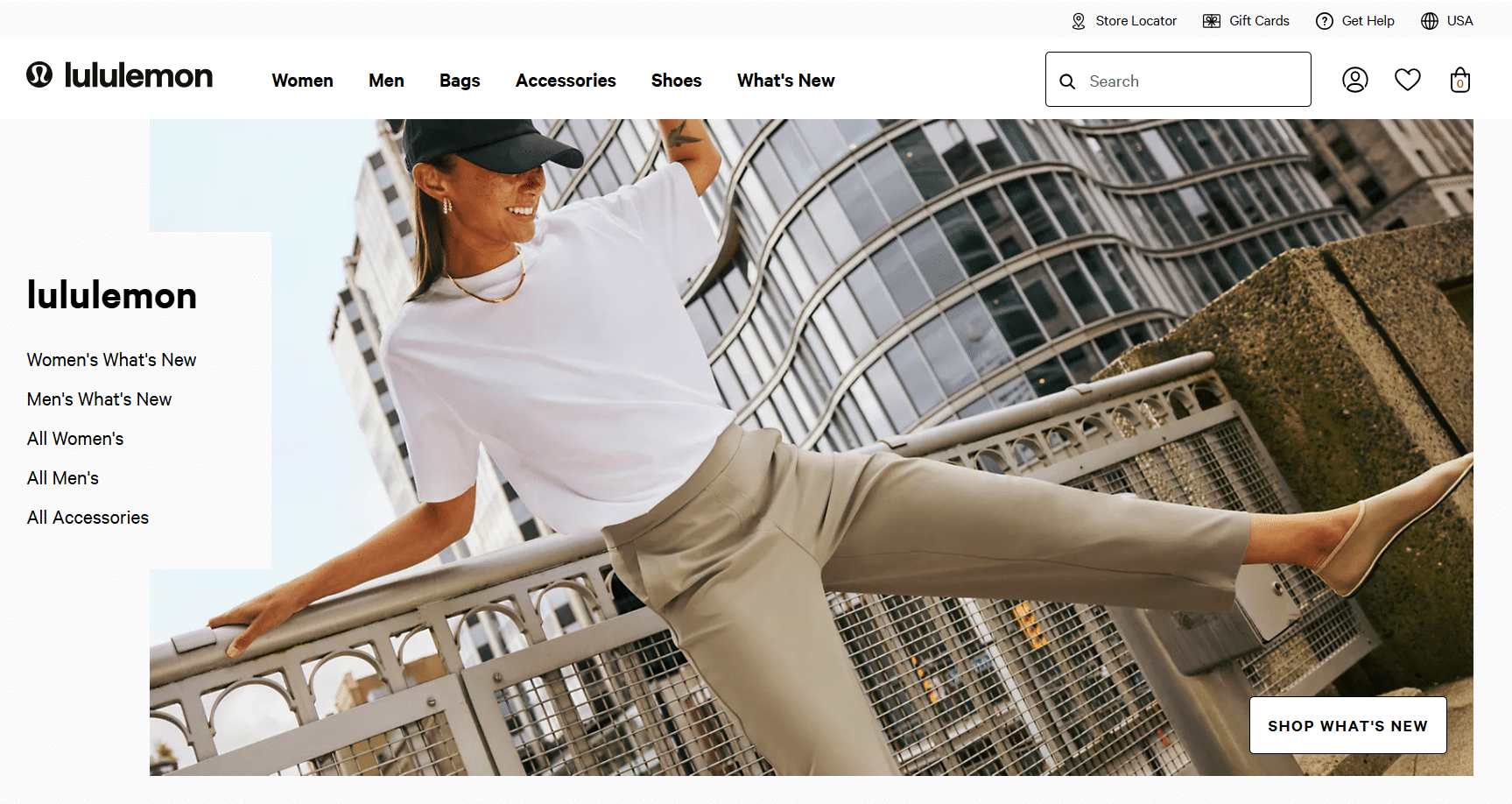 Lululemon Expands to Italy With New Milan Flagship Opening July 19