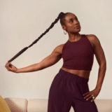 Beyond Yoga Launches “Seek Beyond” Campaign With Issa Rae