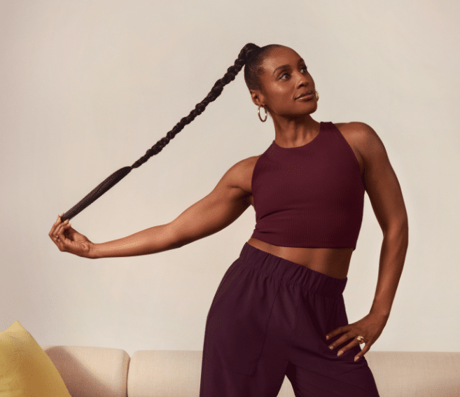 Beyond Yoga Launches “Seek Beyond” Campaign With Issa Rae