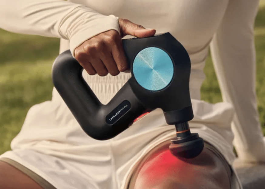 Therabody Debuts Wellness Tech at Ulta Beauty,