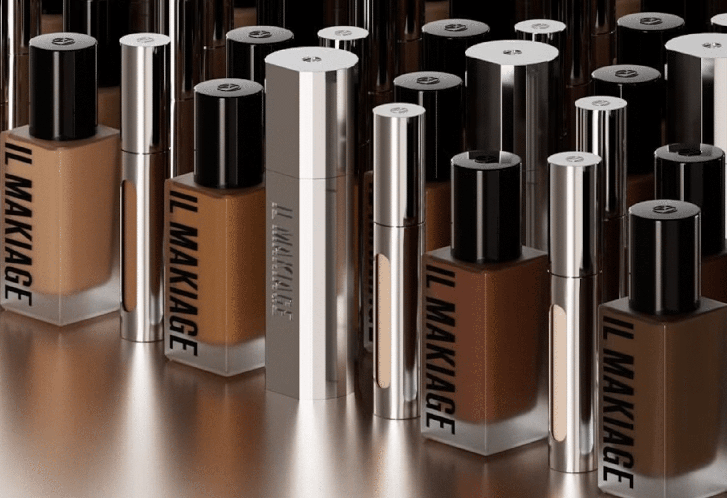 Best Brands Like Il Makiage for Women Over 40