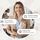 Discover Smarter Inventory with Asset Tracking