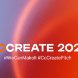 Alibaba CoCreate Pitch Startup Trends