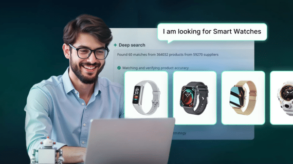 Alibaba.com Attracts 20,000 Startups for  Million CoCreate 2025 Pitch