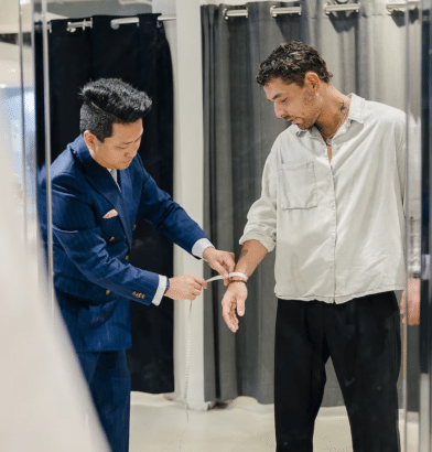INDOCHINO Unveils Five New Shop-in-Shop Locations at Top US Malls