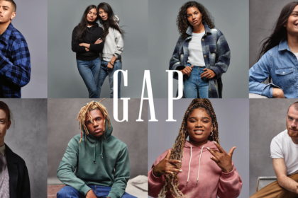 Top 10 GAP Competitors & Alternatives in 2025