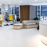 Shein Seeks Listing Worth £50 Billion in Hong Kong