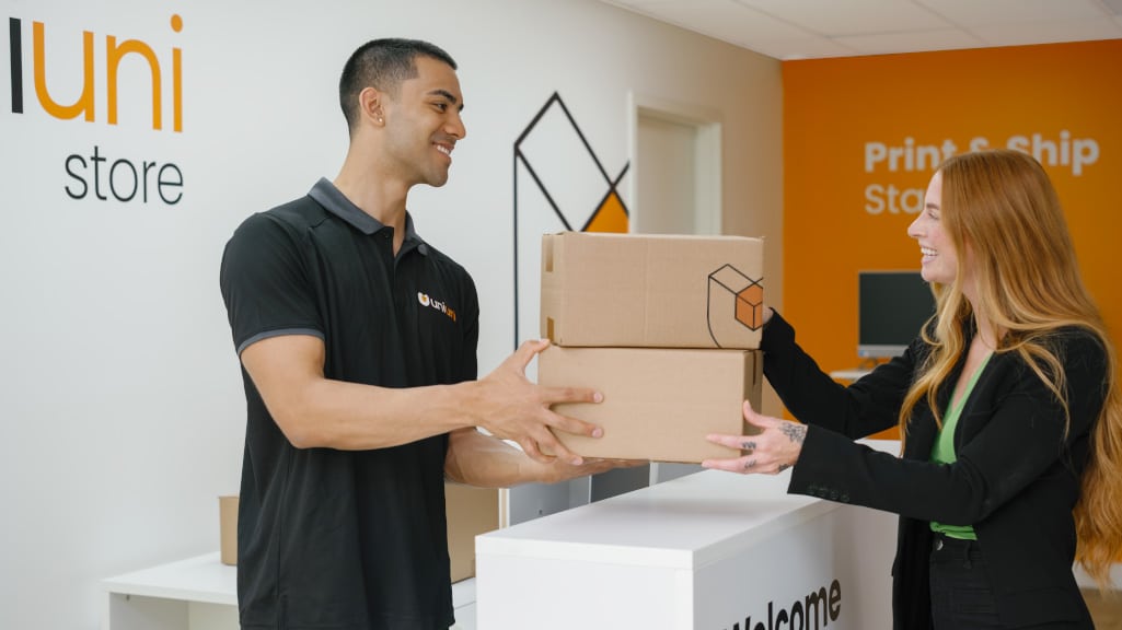 UniUni Launches 24/7 Drop-Offs in Toronto