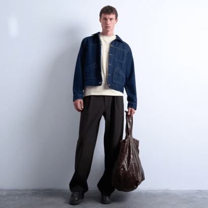 Topshop Launches at Liberty London Bringing 40 New Styles