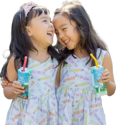 Kiki Milk Arrives at Target with 3 Certified Organic Flavors