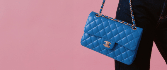 Luxury Resale Demand Set to Reach 367 Billion Dollars by 2029 as Consignment Model Surges