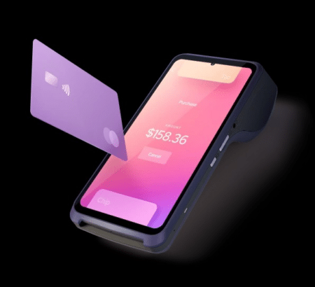 Helcim Launches Smart Terminal for Merchants Across 800 Industries With No Monthly or Setup Fees