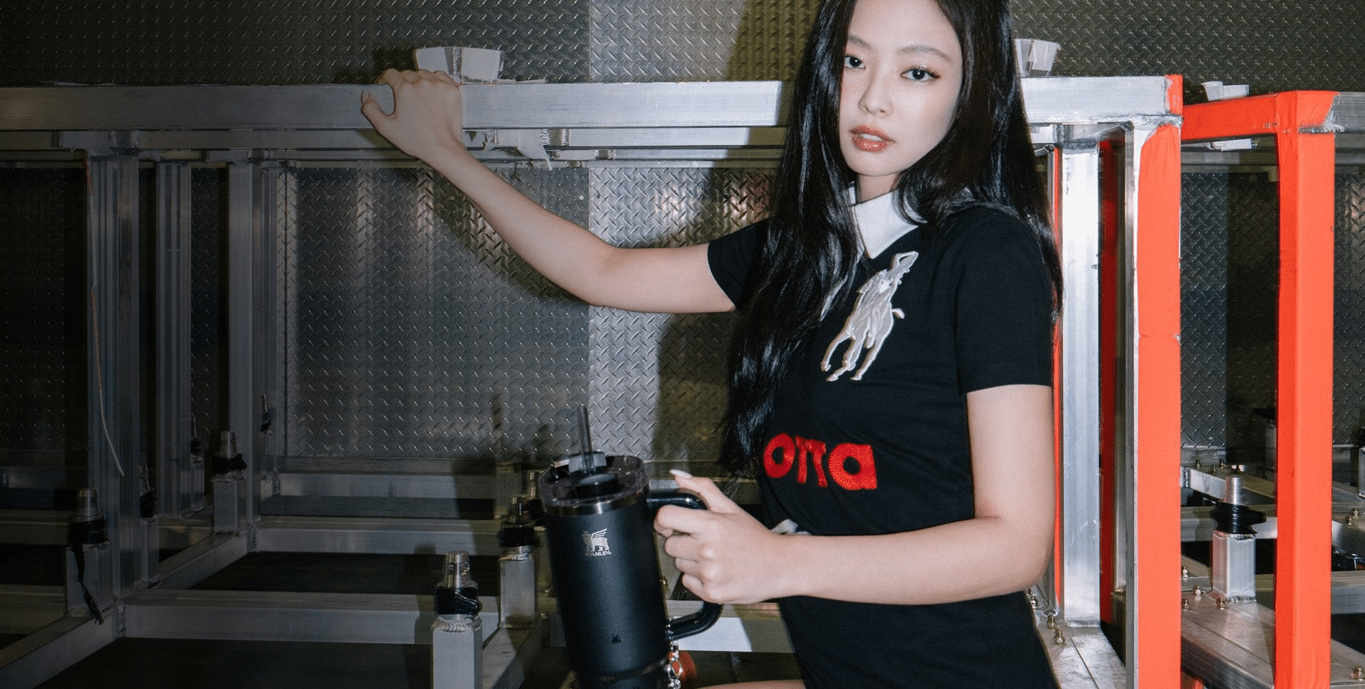 Stanley 1913 x JENNIE Powers Luxe Hydration Collection for 2025