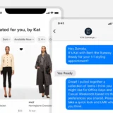 New fit and review tools use AI to cut friction for 146,000 active subscribers