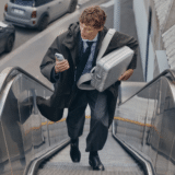 RIMOWA Sets a New Benchmark in 2025 with Grooved Aluminium Backpack Debut