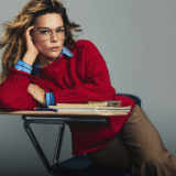 J.Crew’s Rollneck Sweater Powers a 2025 Comeback With Star-Studded Campaign
