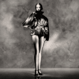 Maison Margiela Unveils First-Ever Celebrity Campaign With Miley Cyrus in 2025