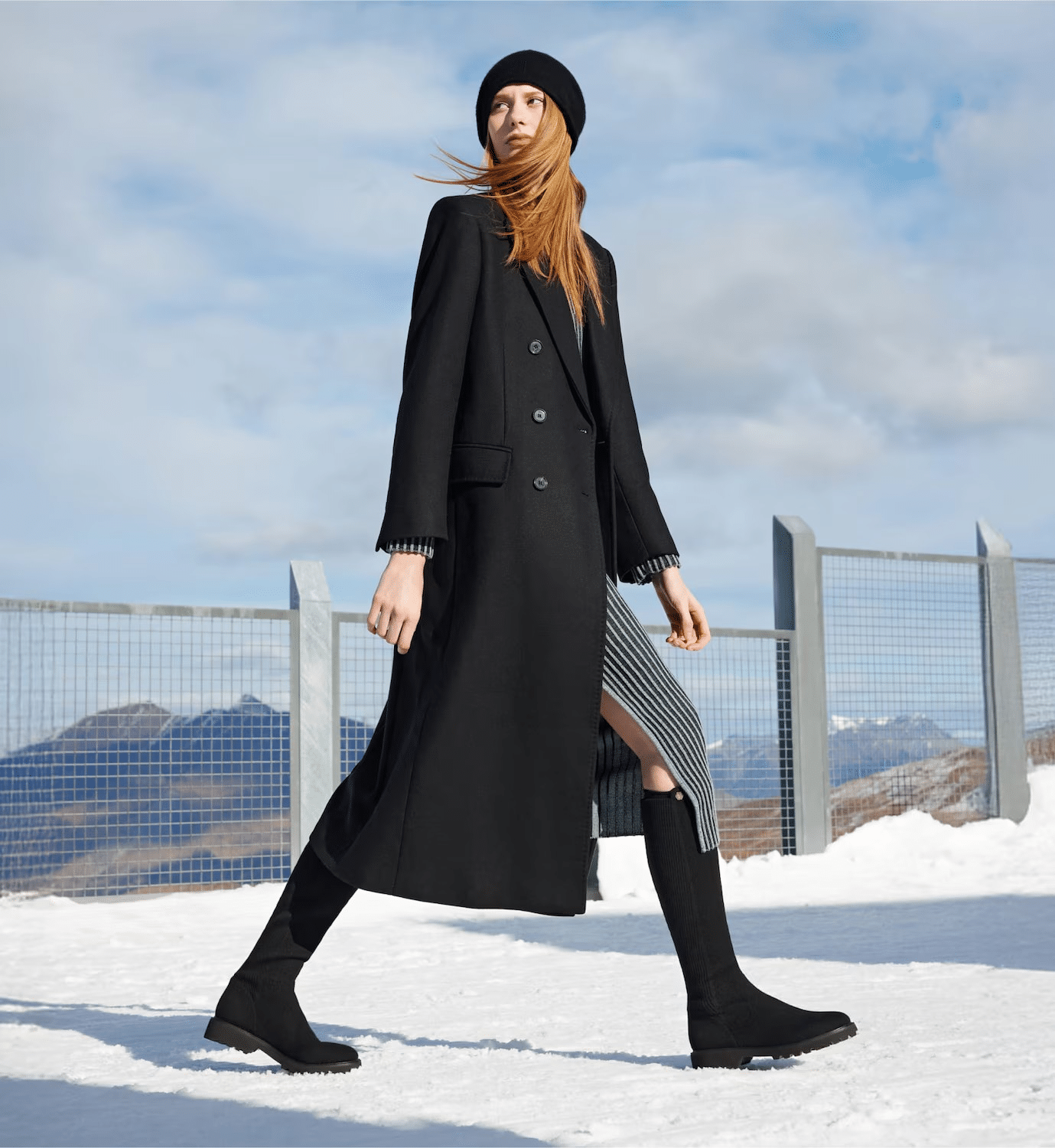 VIVAIA’s “Sneakerina” Becomes a Global Sensation With 15,000 Pairs Sold and a UK Debut