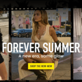 2025 Marks Forever 21’s Fourth Attempt in China as Brand Bets on Adaptation and Local Influence