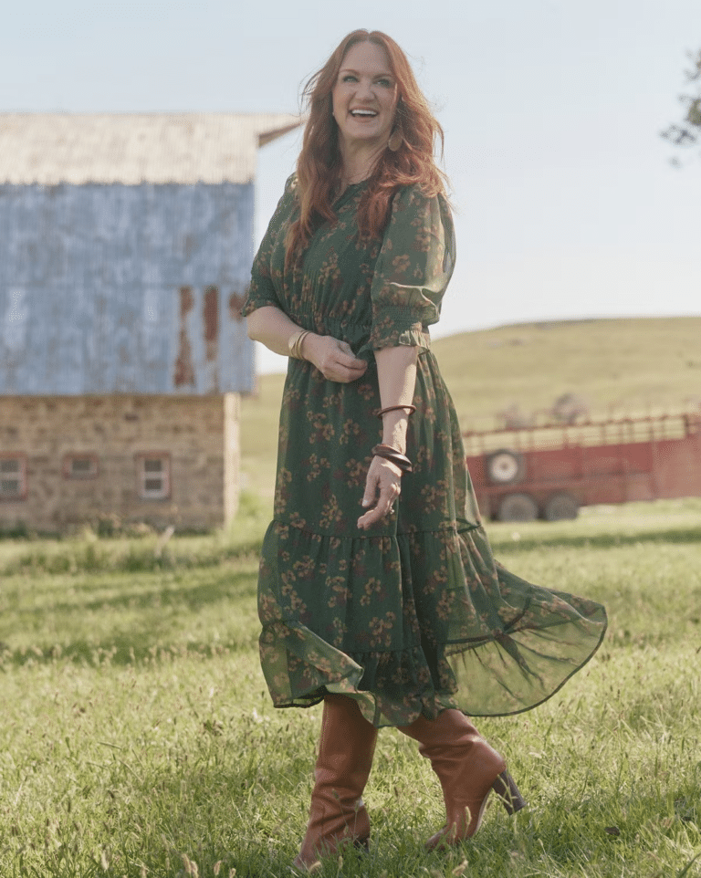 QVC and The Pioneer Woman Launch 50 Inclusive Sizes for 200 Million