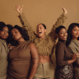 How Tracee Ellis’s Pattern Beauty Tapped Into a  Billion Market in 6 Years