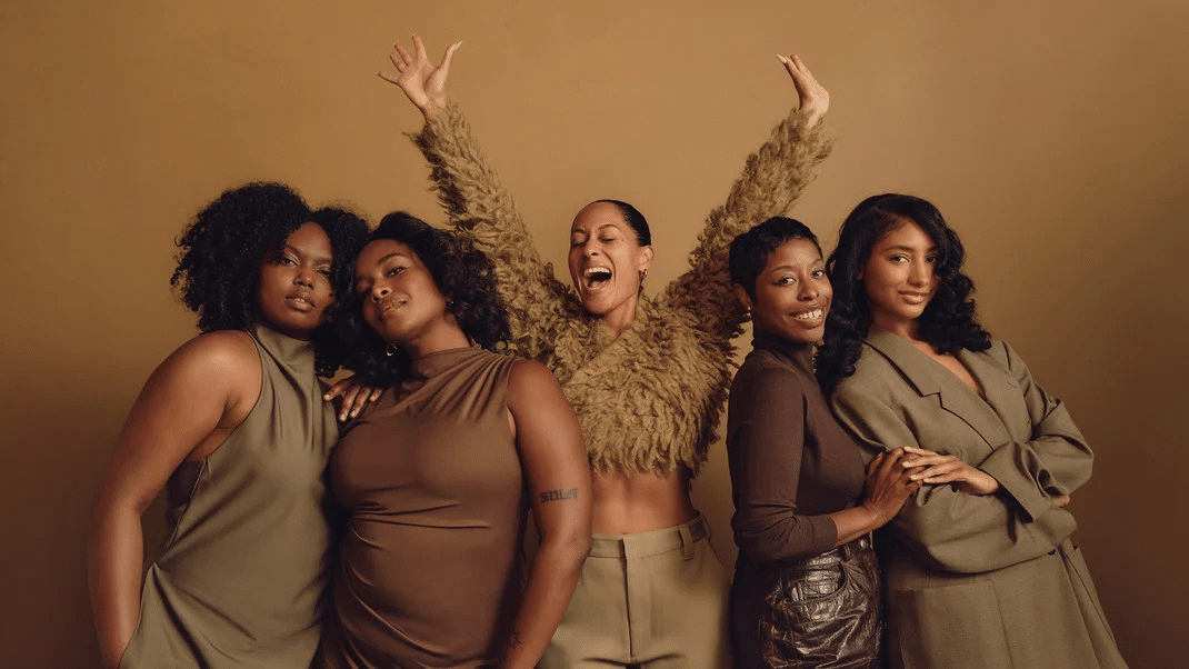 How Tracee Ellis’s Pattern Beauty Tapped Into a $31 Billion Market in 6 Years