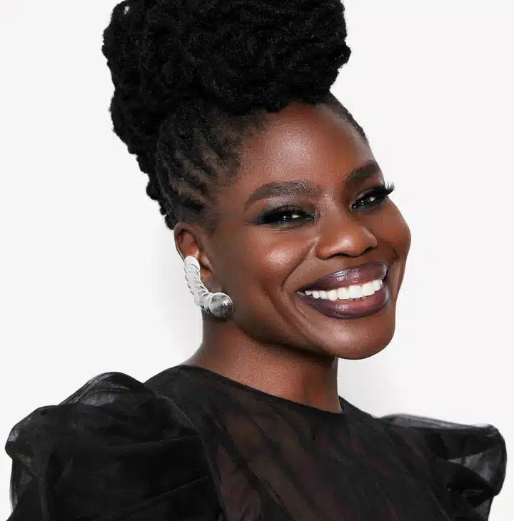 Danessa Myricks Builds Beauty Without Boundaries A Self-Taught Artist's Inclusive Revolution