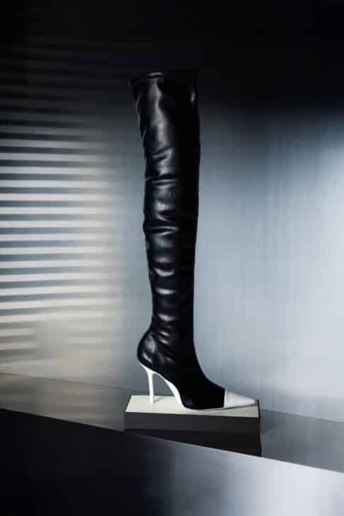 Empire Boot Jessica Rich