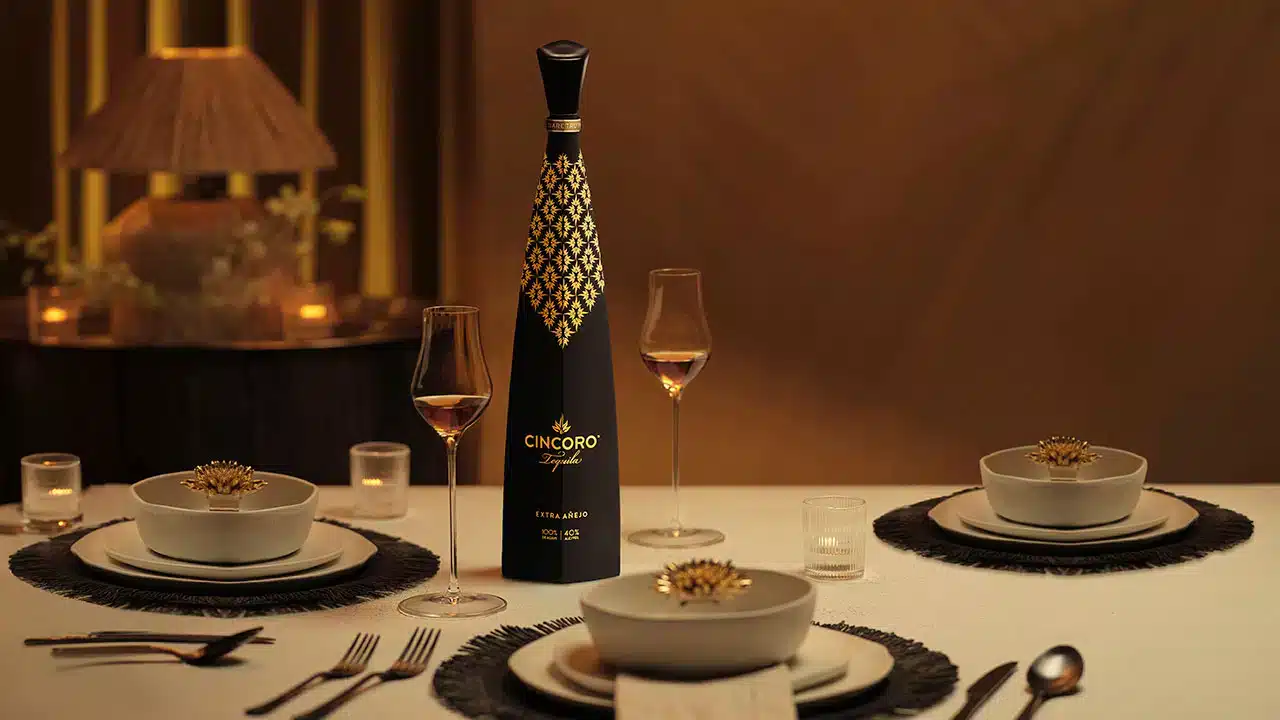 Cincoro’s 2025 Scandal Shakes Up Premium Tequila Market