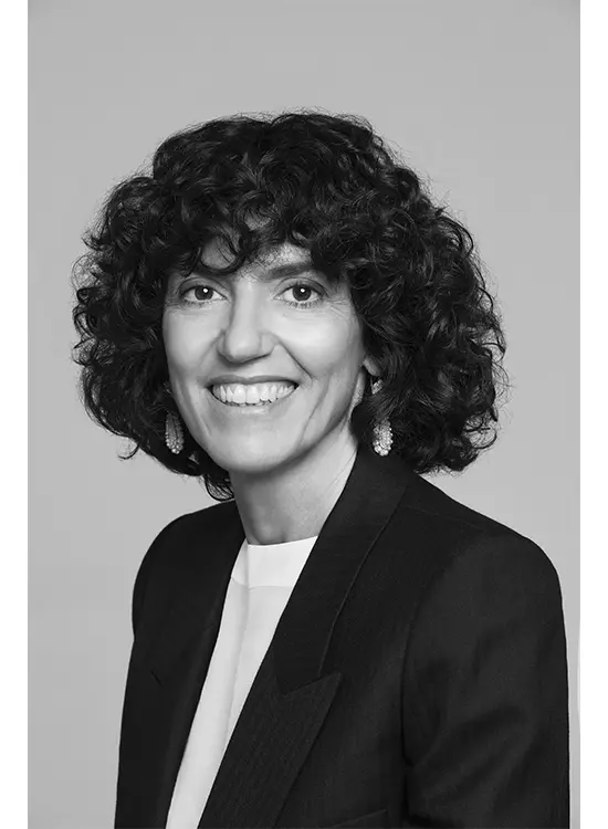 Francesca Bellettini Takes Charge as Kering Trims Deputy CEO Roles