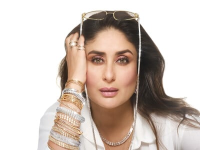 Kareena Kapoor Khan and Aneet Padda Join Forces to Bring Lakmē’s Soft Maximalism to Millions
