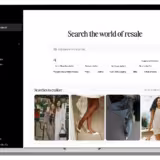 40 Resale Platforms Power Beni’s New Shoppable Looks Revolution