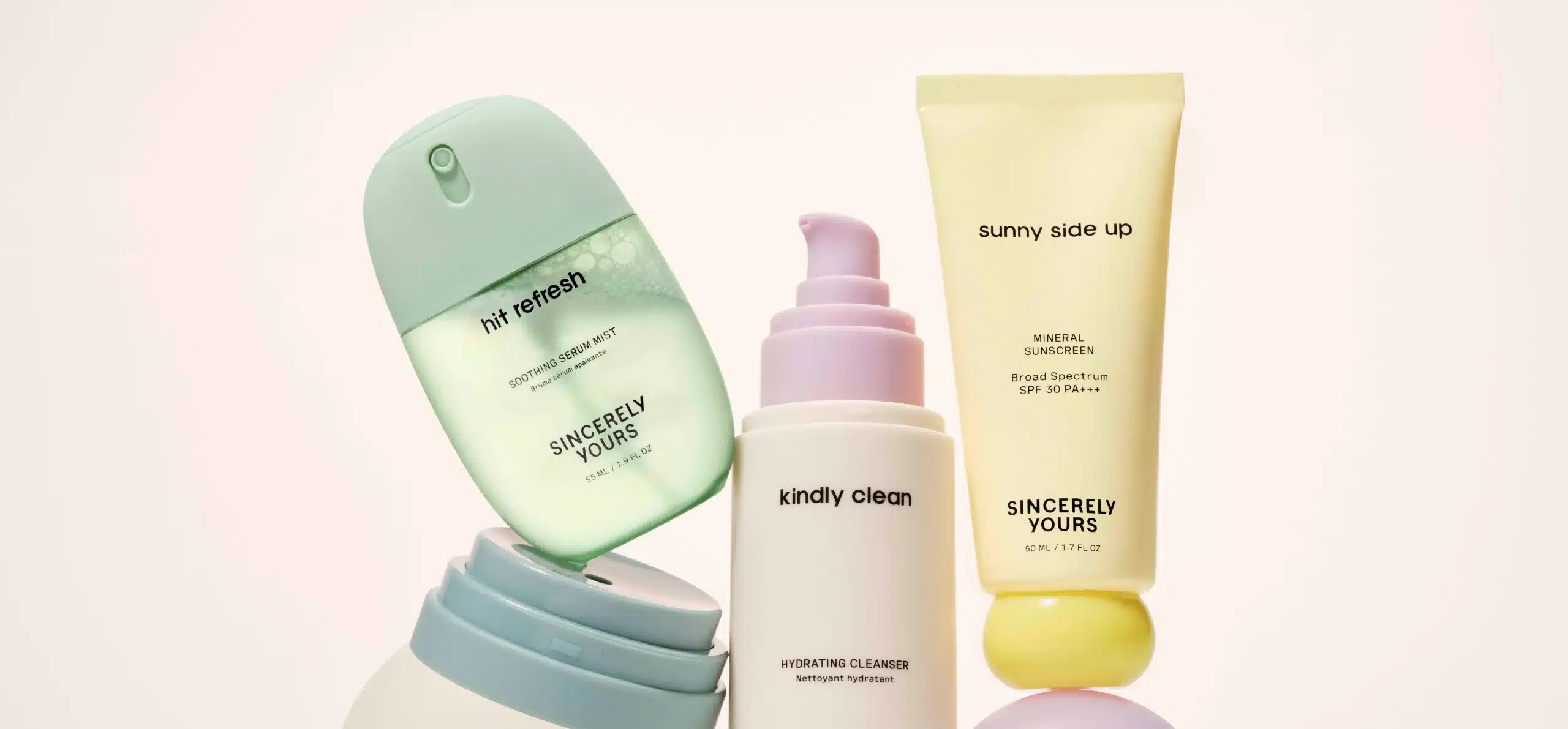 Sincerely Yours Launch Draws 80,000 to American Dream Mall