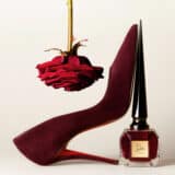 Fétiche Collection Makes 2025 a Scented Milestone for Louboutin
