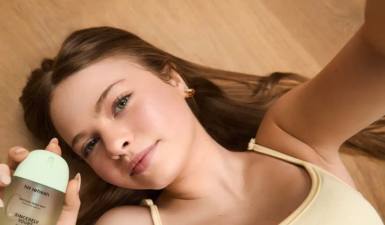 Is Sincerely Yours Skincare Safe for Kids?